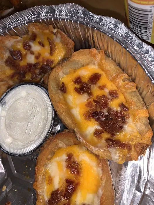 Halligans Public House Picture 10