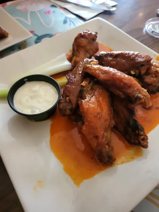 Halligans Public House Picture 5