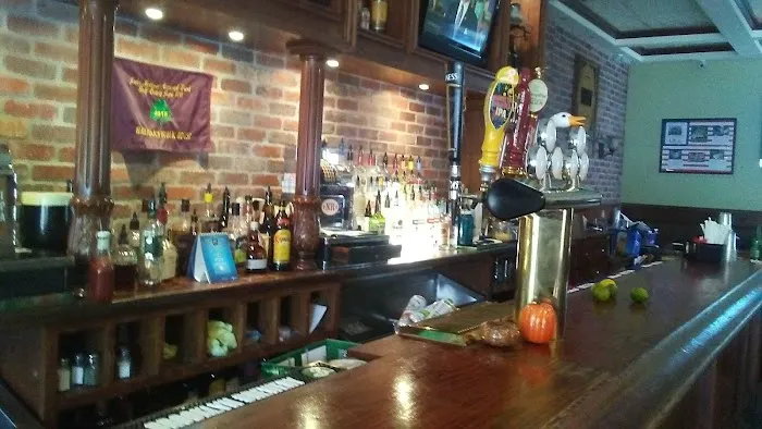 Halligans Public House Picture 3