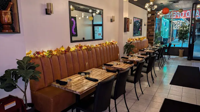 Sazón Y Pilon of Stony Point Picture 1