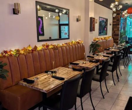 Sazón Y Pilon of Stony Point