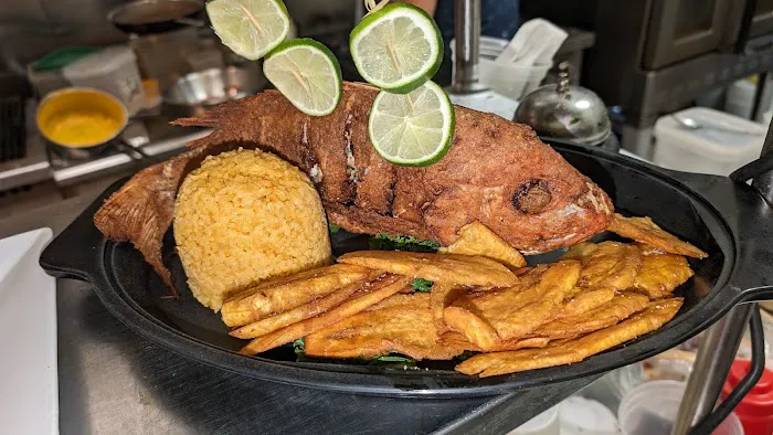 Sazón Y Pilon of Stony Point Picture 4