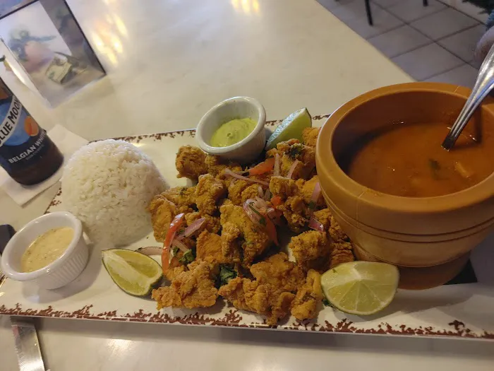 Sazón Y Pilon of Stony Point Picture 8