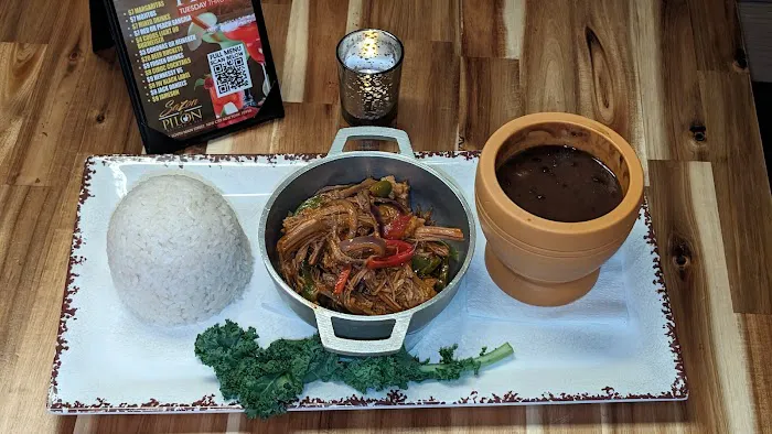 Sazón Y Pilon of Stony Point Picture 7