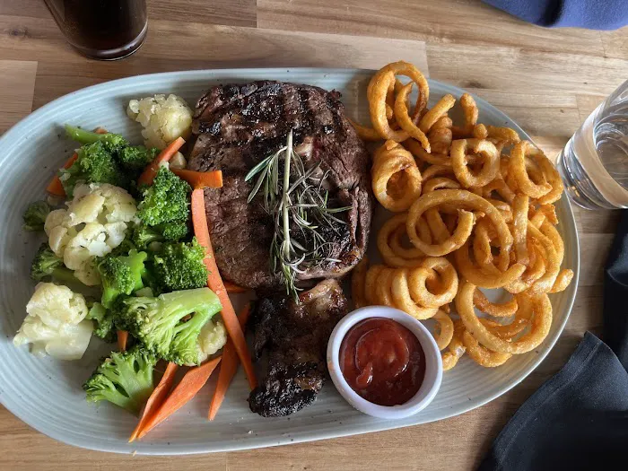 Sazón Y Pilon of Stony Point Picture 3