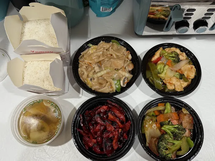 Kowloon house Picture 3