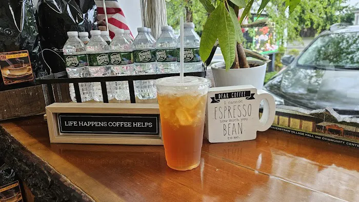 It's Coffee Picture 4