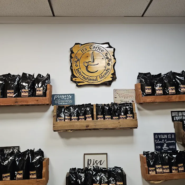 It's Coffee Picture 6