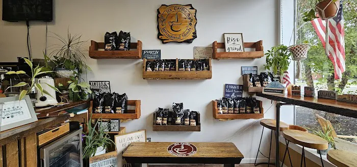 It's Coffee Picture 3