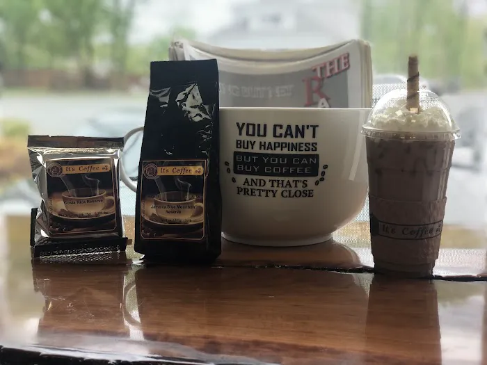 It's Coffee Picture 5