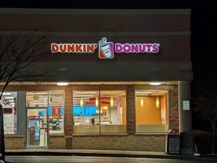 Dunkin' Picture 2