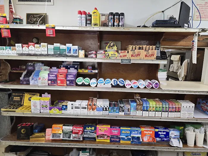 Lane Deli & Pizza Picture 5