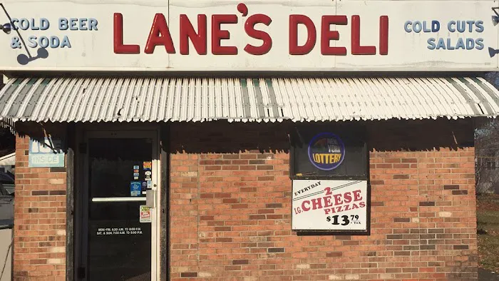 Lane Deli & Pizza Picture 2