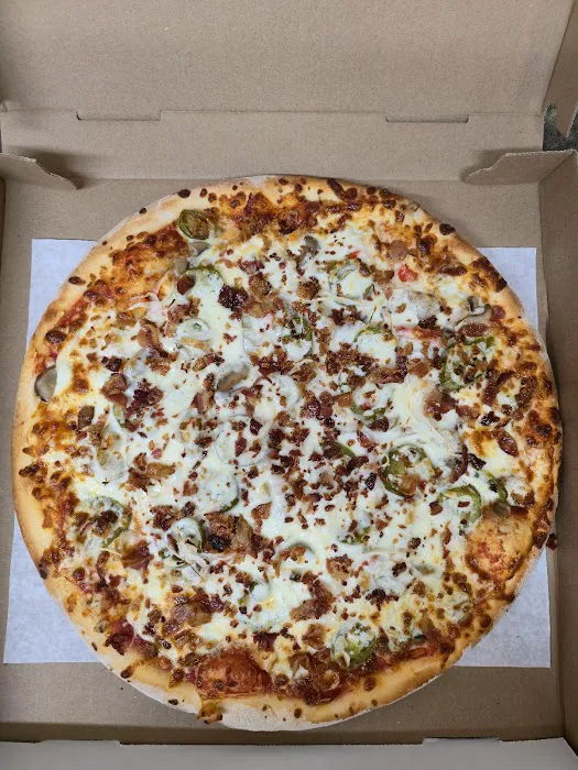 Lane Deli & Pizza Picture 6