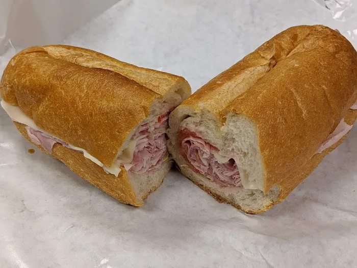 Lane Deli & Pizza Picture 8