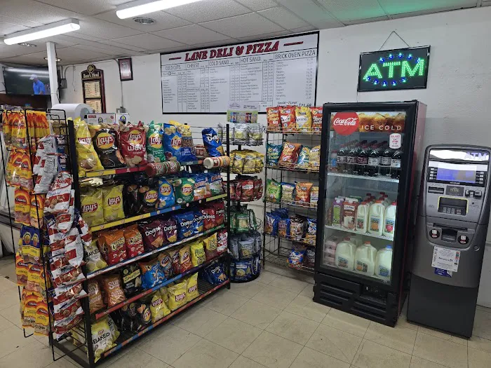 Lane Deli & Pizza Picture 10