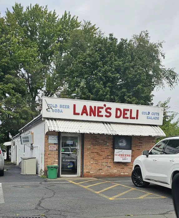 Lane Deli & Pizza Picture 3