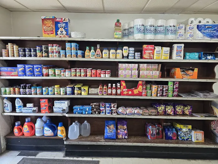 Lane Deli & Pizza Picture 1