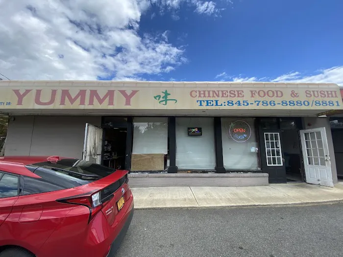 Yummy Chinese restaurant & sushi Inc Picture 2