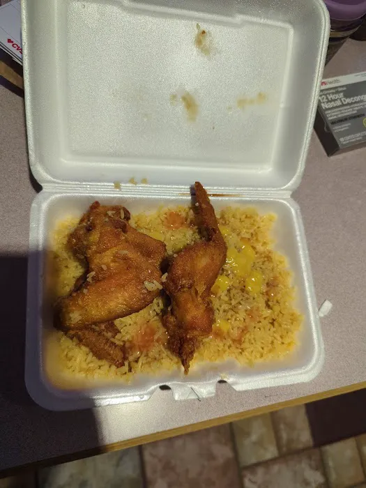 Yummy Chinese restaurant & sushi Inc Picture 1