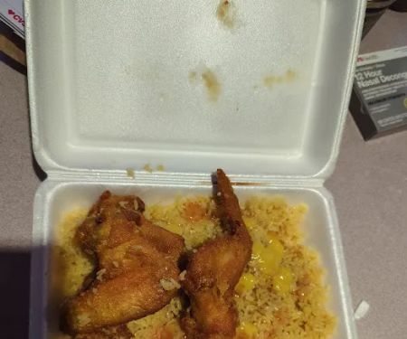 Yummy Chinese restaurant & sushi Inc