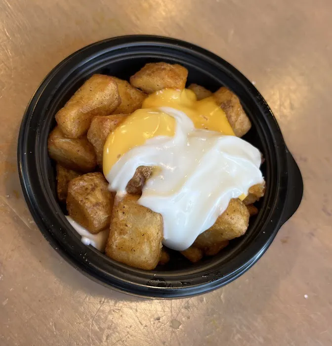 Taco Bell Picture 10