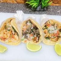 M.C. LUNCHEONETTE ico