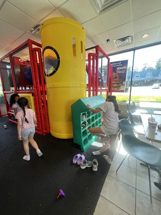 McDonald's Picture 8