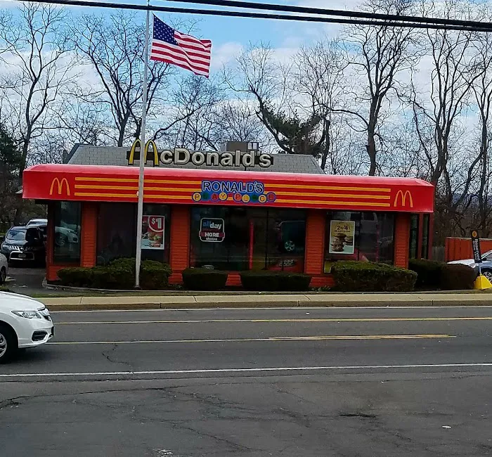 McDonald's Picture 4