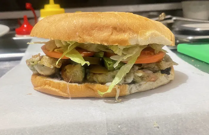 M.C. LUNCHEONETTE Picture 8
