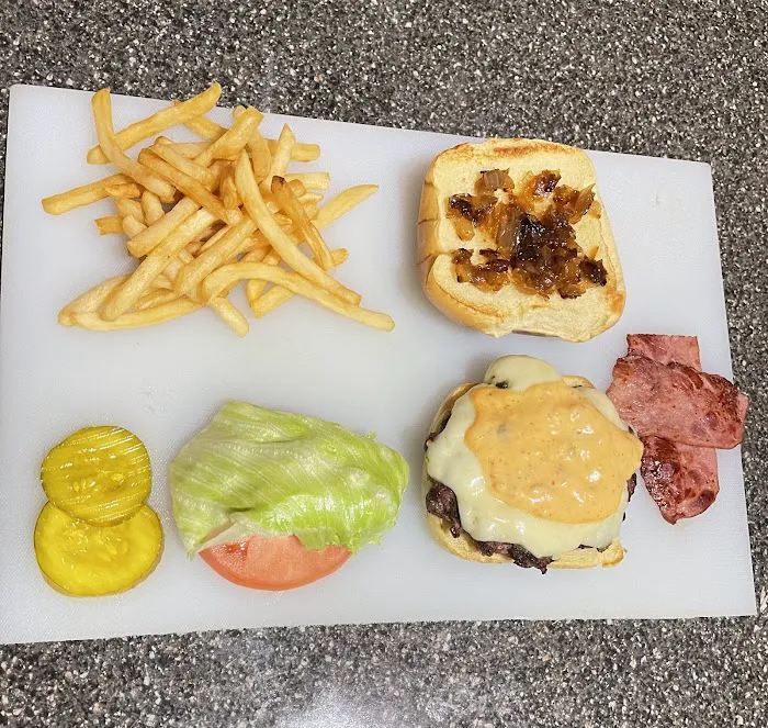 M.C. LUNCHEONETTE Picture 10