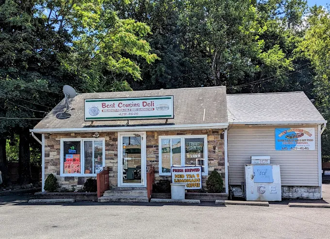 Best Cousin's Deli Inc Picture 5