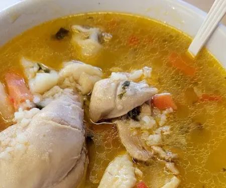 Best Cousin's Deli Inc