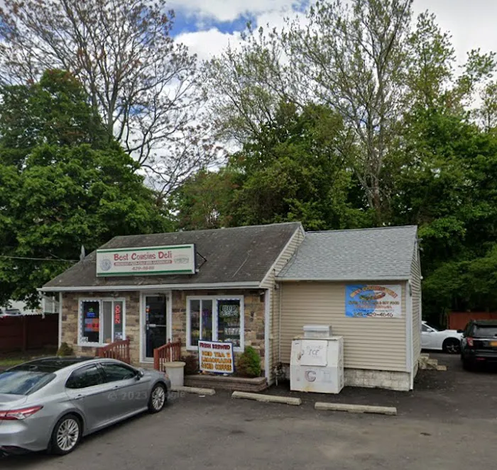 Best Cousin's Deli Inc Picture 2