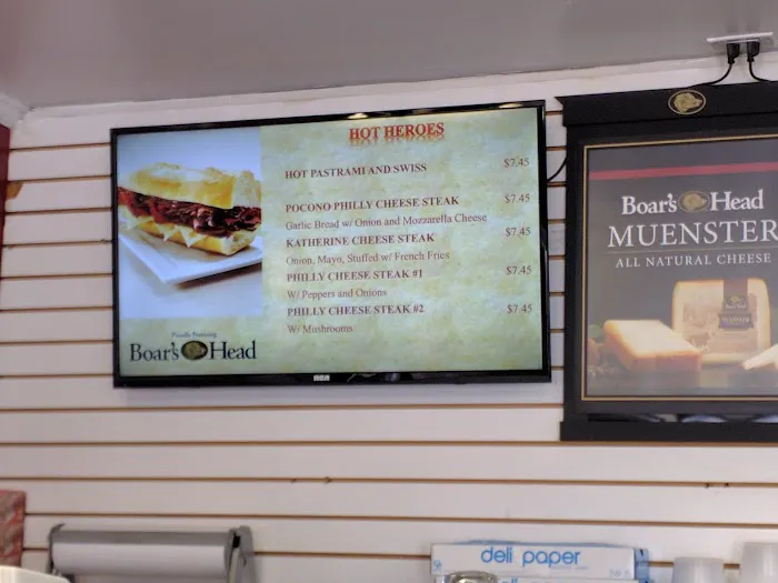 Best Cousin's Deli Inc Picture 9