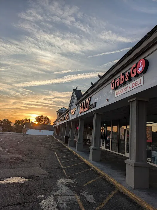 Grab&Go Bakery&Deli Picture 8