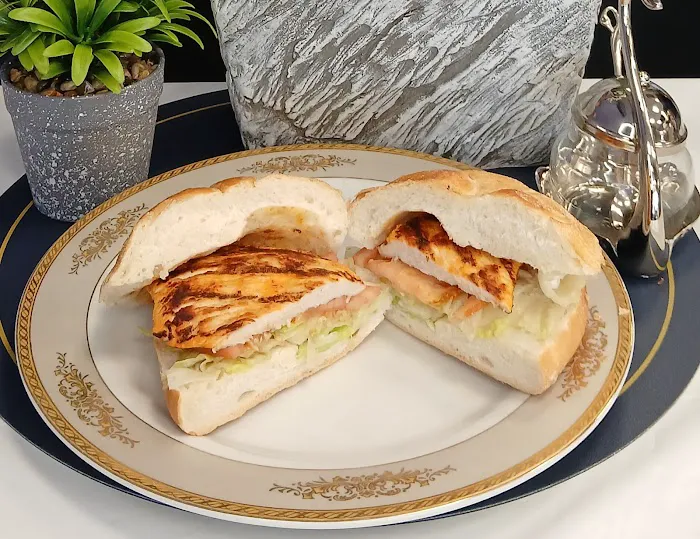 Grab&Go Bakery&Deli Picture 6