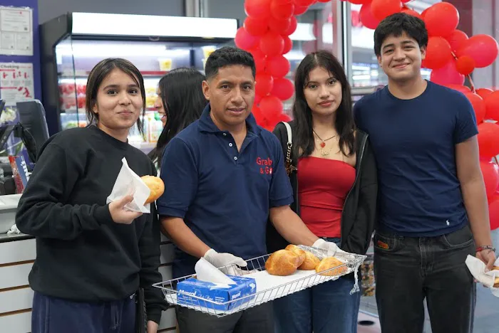 Grab&Go Bakery&Deli Picture 1