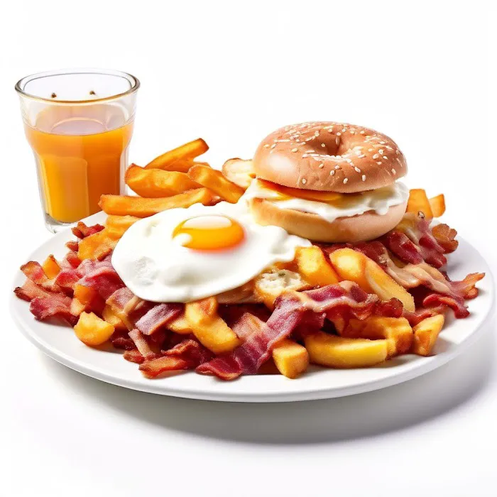 Grab&Go Bakery&Deli Picture 5