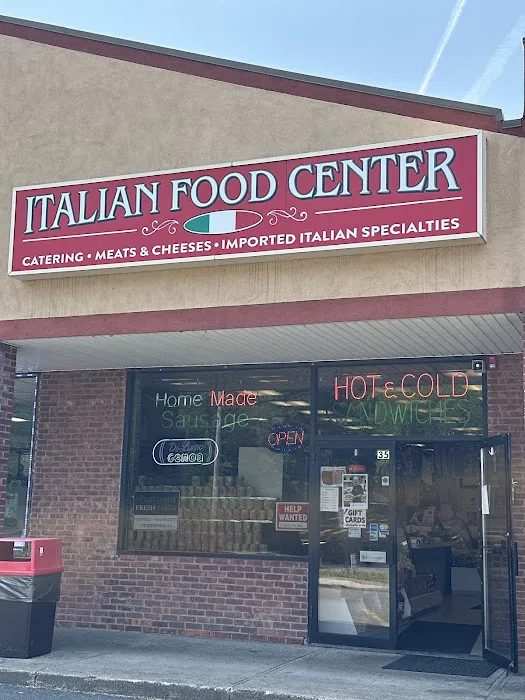 Italian Food Center Picture 10