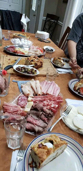 Italian Food Center Picture 1