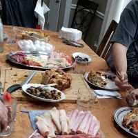 Italian Food Center ico