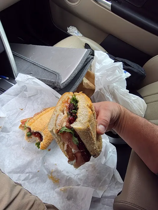 Italian Food Center Picture 7