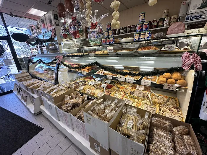 Italian Food Center Picture 4