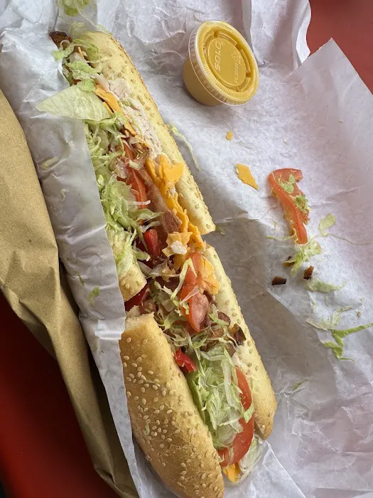 Italian Food Center Picture 8