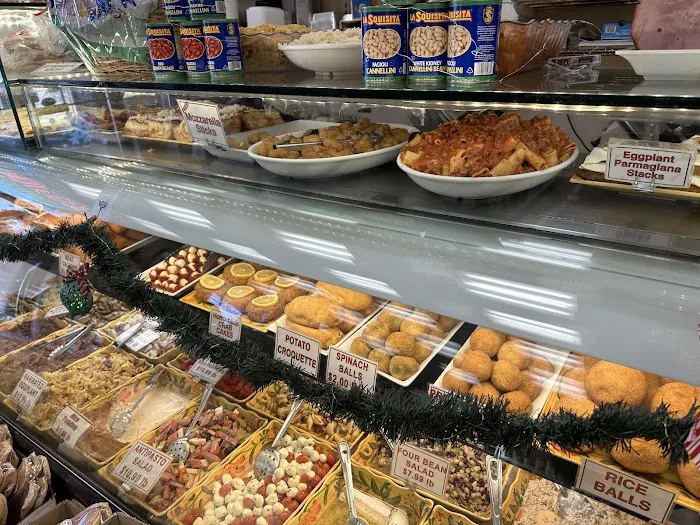 Italian Food Center Picture 5