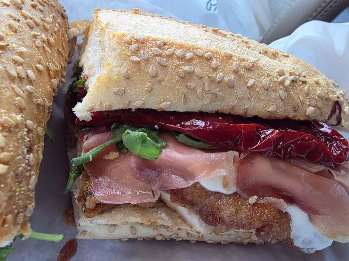 Italian Food Center Picture 9