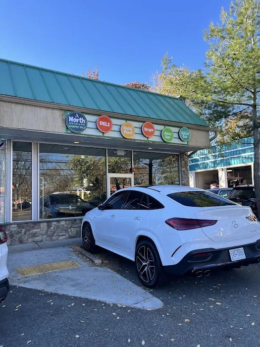 North Rockland Gourmet Deli Picture 3