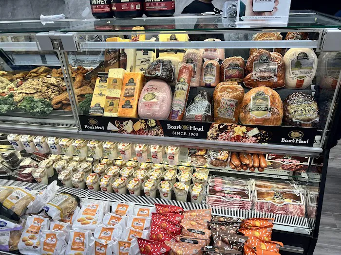 North Rockland Gourmet Deli Picture 6