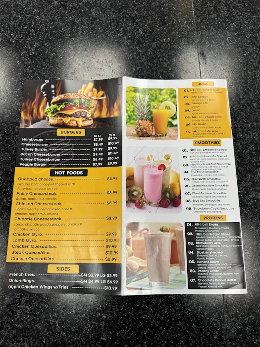 North Rockland Gourmet Deli Picture 9